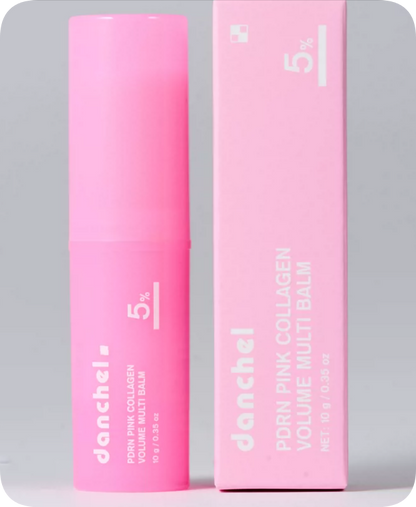 ROVET Moisturizing Collagen Balm Stick
