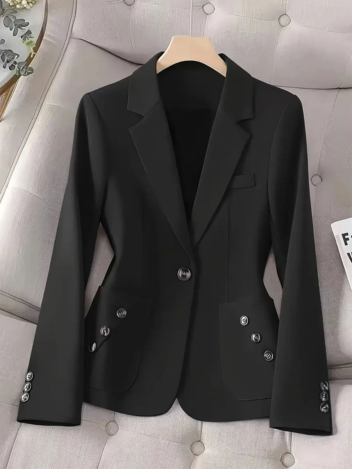 bfde57835fb94ce8ad0c0b6a992c5617-Max-Origin Blazer