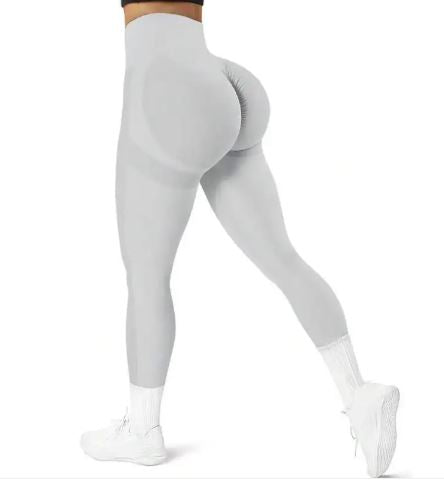 ROVET Seamless Yoga Pants High Waist