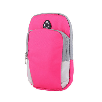 ROVET Outdoor Multifunctional Arm Bag