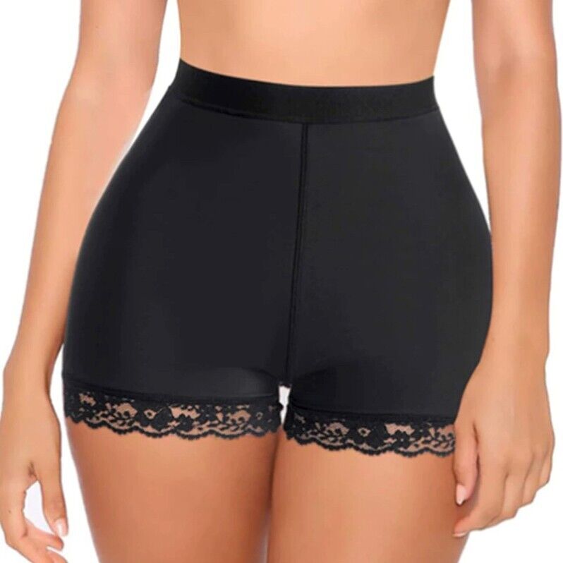ROVET Booty Shaper Padded Underwear Panty Women's FAKE ASS Butt Lifter & Hip Enhancer