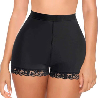 ROVET Booty Shaper Padded Underwear Panty Women's FAKE ASS Butt Lifter & Hip Enhancer