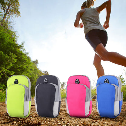 ROVET Outdoor Multifunctional Arm Bag