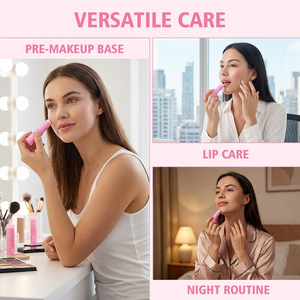 ROVET Moisturizing Collagen Balm Stick