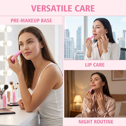 ROVET Moisturizing Collagen Balm Stick