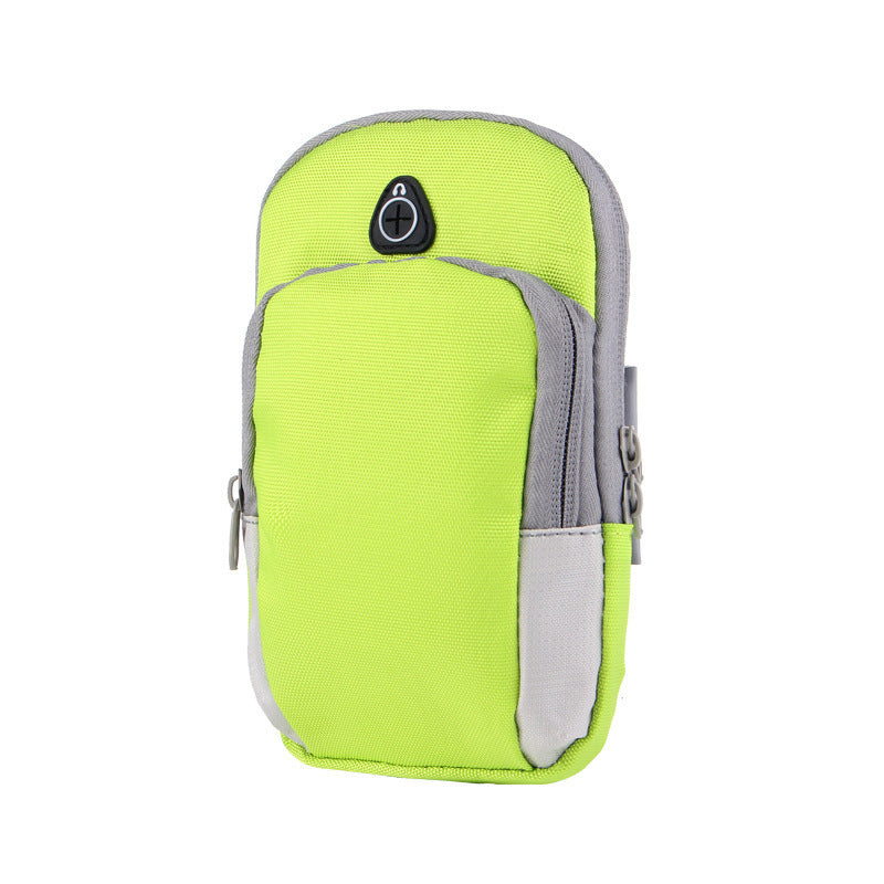 ROVET Outdoor Multifunctional Arm Bag