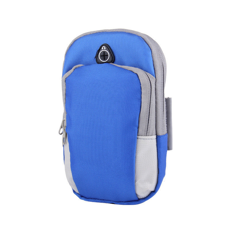 ROVET Outdoor Multifunctional Arm Bag