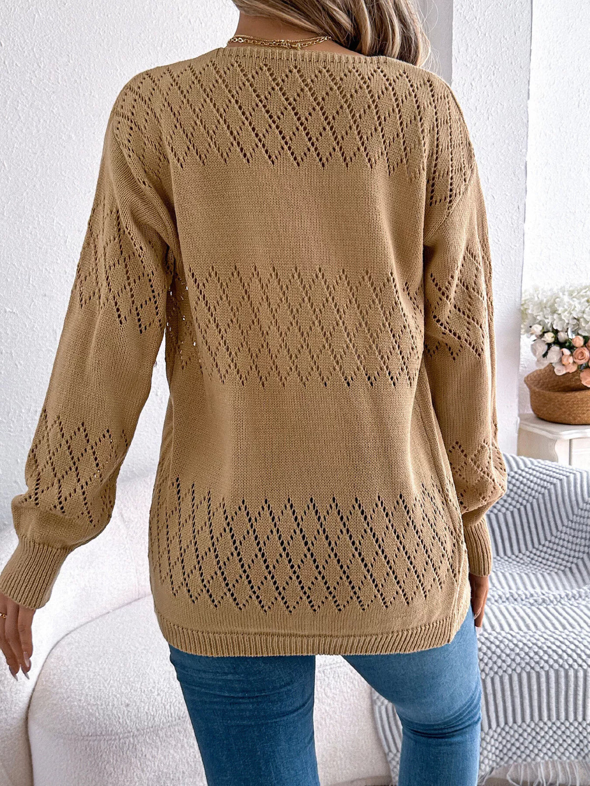 e96a72c38de5418288c35db5343ca5a5-Max-Origin Cardigan