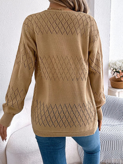 e96a72c38de5418288c35db5343ca5a5-Max-Origin Cardigan