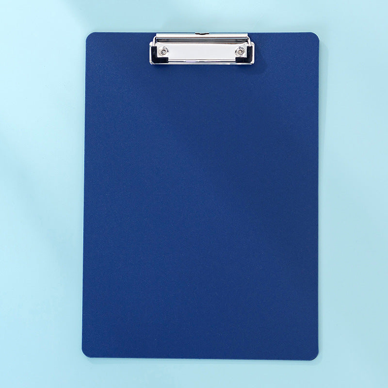 ROVET Morandi Color A4 Folder Board for Office and Learning