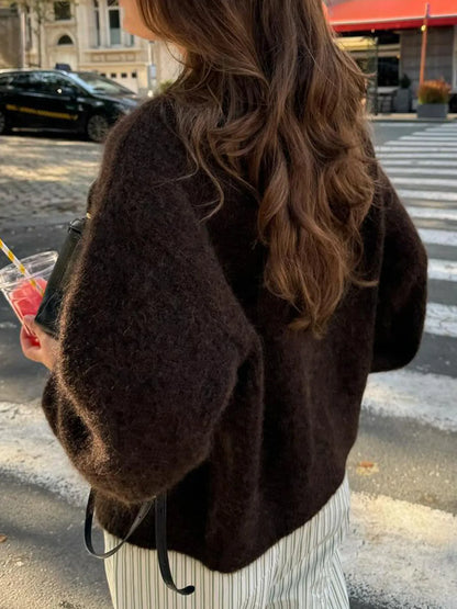 fe3aae44d285432f8589bb2a68266b07-Max-Origin Cardigan
