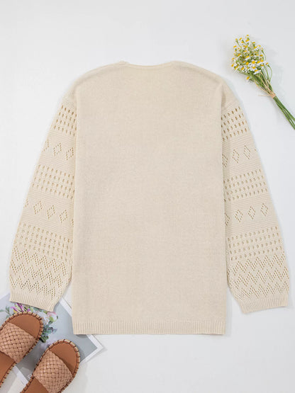 ff129097e7ce49bcbe7a7bb5d73481b1-Max-Origin Cardigan